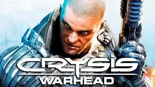 Crysis Warhead \ Прохождение \ #001
