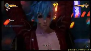 Jump Force (ITA) - 15 - La Trappola di Galena
