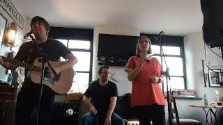 NHK live #3 at Irwell Works Brewery Ramsbottom 5th October 2025