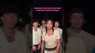 YASMIN BARBIERI, PATRIZIO MORELLATO, BRIAN RAMOS O DAVIDE MOCCIA CHI VINCEVA I TREND BALLATI #tiktok