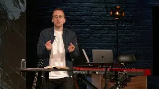 Live From a Place of Rest | Pastor David Stephens | Chicago Tabernacle