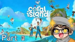 Year 1 Fall for Romance! (Vertical) | Coral Island #ad
