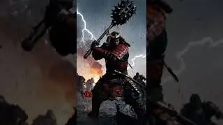 Warlord Stunned After Slave's Skin Reveal &mdash; Samurai Bowed