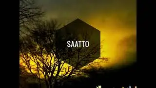 Saatto - Kuu on ollut