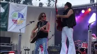 Take It On The Run - Super 70s Trans AM 