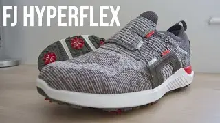 FootJoy HyperFlex (2021) Review