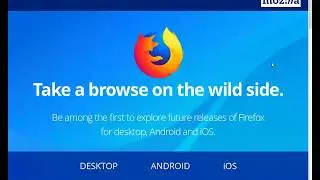 How to install multiple Firefox versions on GNU/Linux