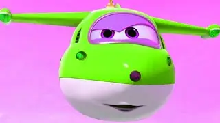 Super Wings Jett Run - Android iOS Mobile Gameplay