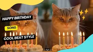 Happy Birthday (Cool Beat) / Birthday Song