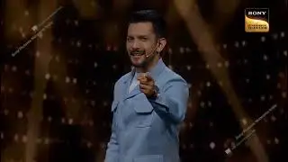 Indian got talent Badshah and trending song 2026 