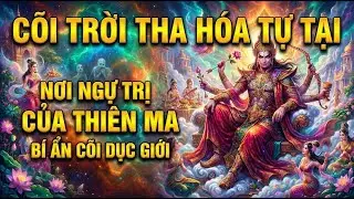 Tại Sao Thiên Ma Lại Ngự Trị Giữa Đỉnh Cao Tha Hóa Tự Tại?