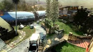 Call of Duty: Modern Warfare 3 [USK 18] - Content Collection 1