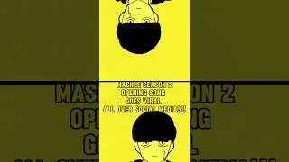major anime update #animeedit #anime #demonslayer #animenews #jjk #dbz #viral #shorts