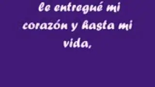 Como se Olvida un Amor   Corazon Serrano (letra) Primicia 2013