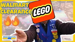 🔥 Walmart Lego Clearance For Summer 2022 | Lego Clearance Hunting Tips At Walmart