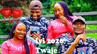The choise love pt4:Ya cople yabiciye irabikoze,kubabacana inyuma ngontakibazo, ohh my God inkundo ?