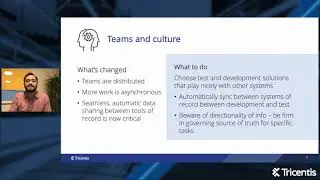 Delivering Testing as a Service in Cloud Based Environments