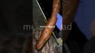 Бесплатный хлеб Panera....