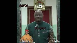 🟥 Burkina Faso : 21 fonctionnaires radi&eacute;s pour faux dipl&ocirc;mes