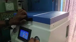 forward iOS bubble&lamination machine