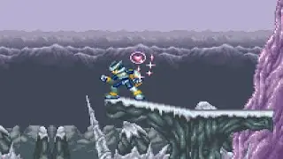 Mega Man Zero 3 - Trail on Powdery Snow (Cover)