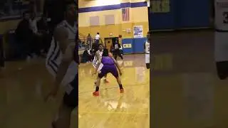 New Vlog Out! 🔥 #highschool #youtube #basketball #sports #canton #youtubeshorts