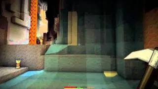 Newbycraft with WollyTheWoldo || Ep 10 || Diamond Return Mission!