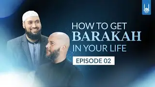 Episode Two: Conversations in the Qur'an — Surah Mulk #ramadan #islamic #quran