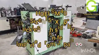 SHOEI SM40 KT - Pharma Folding - 