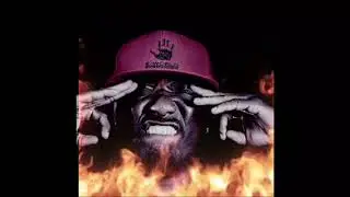 Erotic-D - Hustlaz Eye