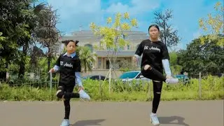 JTL - My Lecon (Feat Enter The Dragon) || OS ACADEMY PALEM Choreography