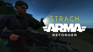 Arma Reforger DAYZ #19 SK CZ