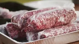 Raw Dog Food Unboxing - Midwest Legacy Beef