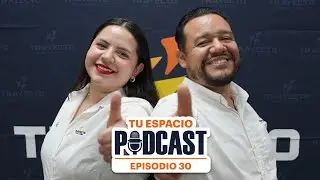 Podcast Trayecto Episodio 30