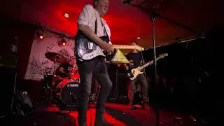 ZOUNDS,LIVE ALMOST THE FULL SHOW! NOVEMBER 1 2025