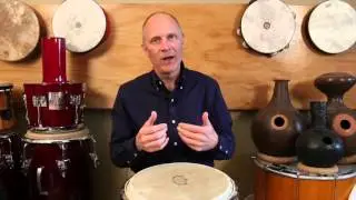 Auditory Brain Stimulation: Intro to Rhythmic Entrainment Intervention for Calming