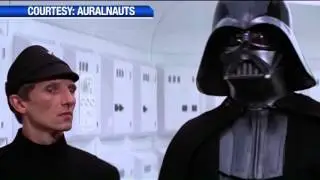 Fox 8 News | Darth Trump