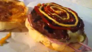 Cheeseburger  