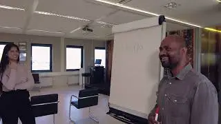 Rekish over zijn groei als DevOps Engineer bij DevOn