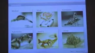 Gergely Modor - Innovative LaserCUSING technology