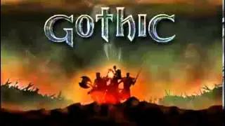 muzyka z Gothic 1 - walka