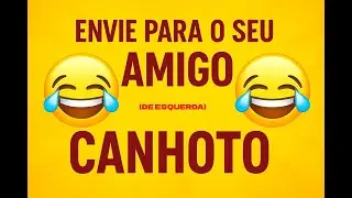 FELIZ 2026... S&Oacute; QUE N&Atilde;O (Envie para o seu 