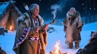 How Did Native Americans Forge Alliances In The Shadows Of Ancient Council Fires