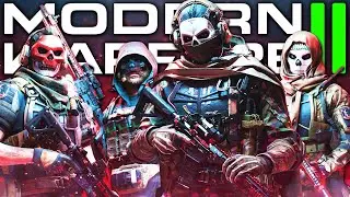 Modern Warfare 2 Content REVEALED, WARZONE 2 Update Preview, & More!
