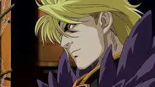 Phantom Blood 2007 [AMV] - Ai wo Torimodose!!