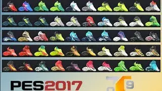 BootPack v4 PES 2017 DOWNLOAD