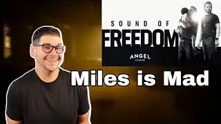 Sound of Freedom has Rolling Stone Self-Snitching