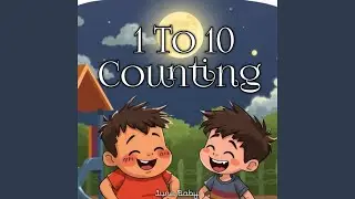 1 To 10 Counting