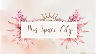 Mrs Space City LIVE - Morning Plant Care and New Years Plans!
