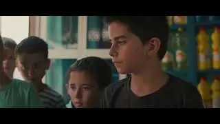 The Raffle &mdash; Official Trailer | TRT Humanitarian Film Festival 2025